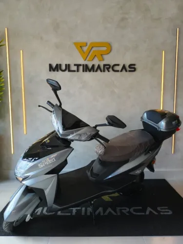 Voltrix Speed Nova 1000W - Mobilidade Urbana Elétrica