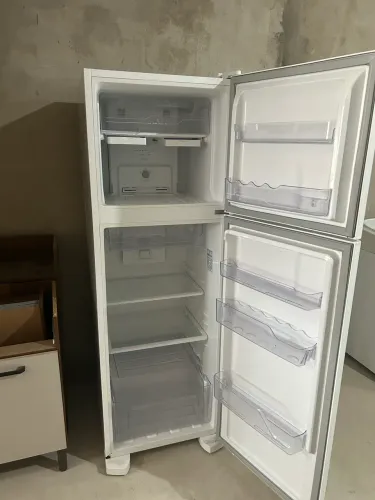 Geladeira Electrolux