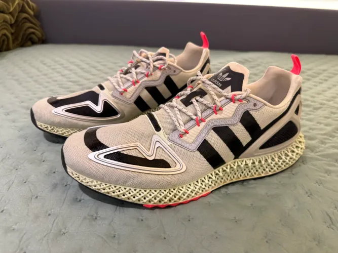 Adidas ZX 2K 4D