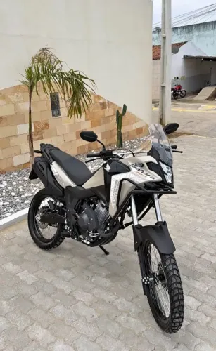 Sahara 300 2026