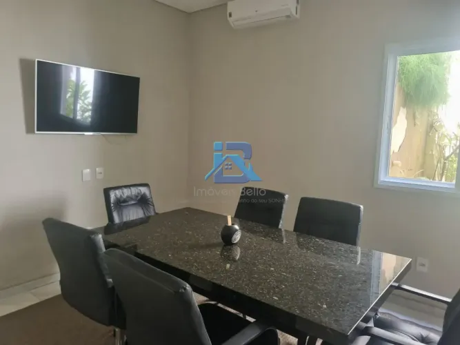 Sala à venda, Loteamento Morrão da Força, Itatiba, SP
