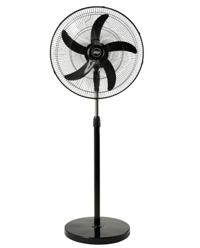 ? VENTILADOR WAP RAJADA PRO 60 - PROFISSIONAL | 135W DE POTÊNCIA | ESTADO POUCO USO