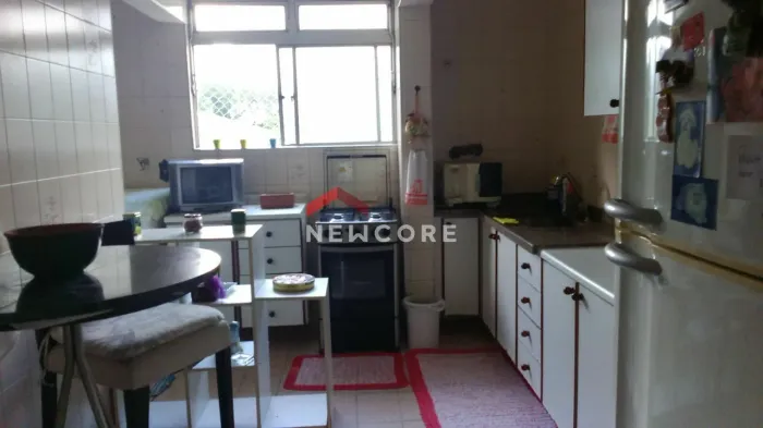 Apartamento em Rua Vitoantônio Del Vecchio - Parque da Mooca - São Paulo/SP