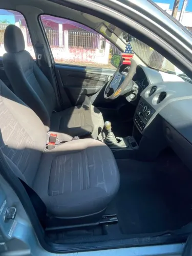 Chevrolet Prisma Sed. Maxx/ LT 1.4 8V Econof. 4P 2010