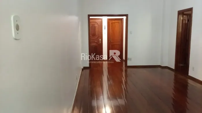 Apartamento para locação, 103m2, 3 quartos, 1 vaga, Tijuca, Rio de Janeiro, RJ