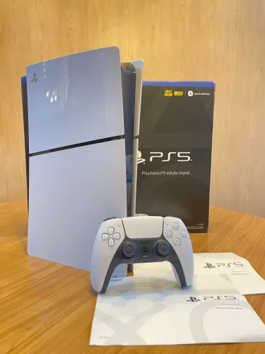 Ps5 slim 1tb