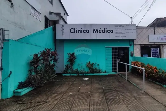 Ponto comercial para venda no Centro do Cabo de Santo Agostinho/PE