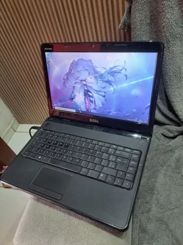 Notebook Dell