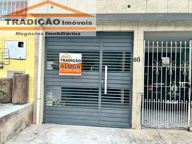 CASAS E SOBRADOS SÃO PAULO CONJUNTO HABITACIONAL ÁGUIA DE HAIA