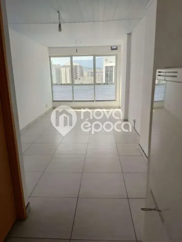 Cachambi | Sala