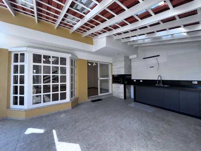 Apartamento para Venda em Cotia, GRANJA VIANA, 4 dormitórios, 1 suíte, 3 banheiros, 2 vaga
