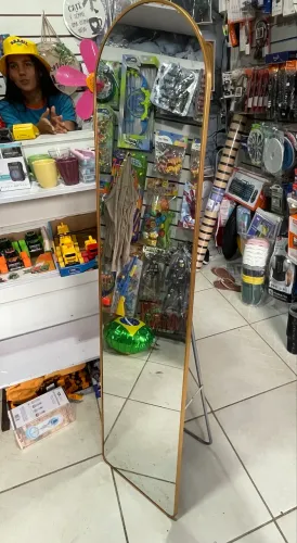 Espelho Corpo Inteiro arco
