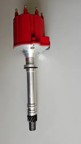 Distribuidor MSD PN 8366 CHEVY 350 V8