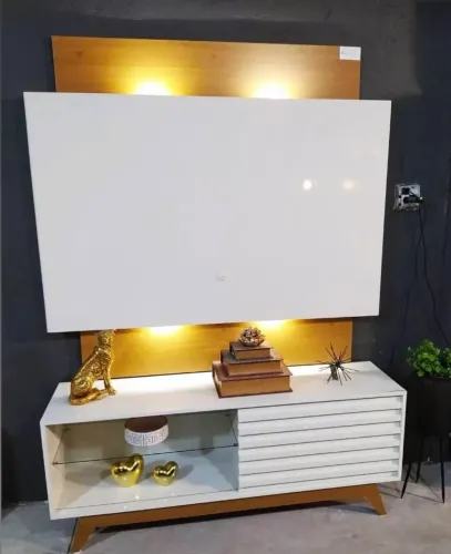 Home Unickle p/tv 55"