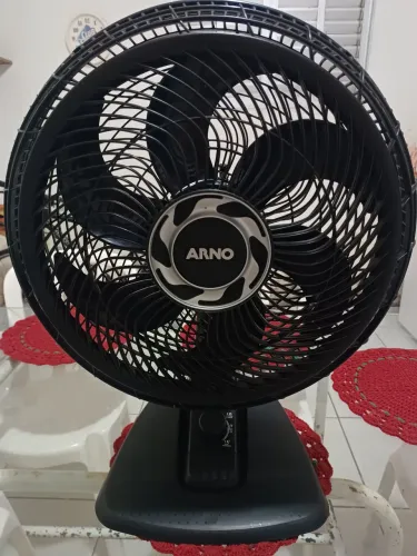 Ventilador Arno 40cm Potente e Novinho (Promoção)