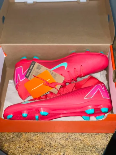 Chuteira Nike oficial 