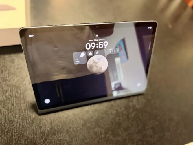Tablet Galaxy S10 FE 128 go