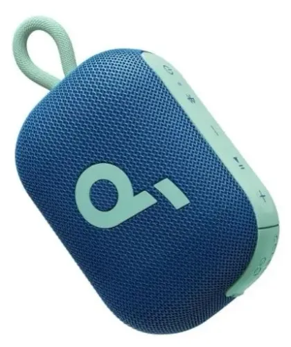Caixa de som Bluetooth portátil Soundcore, 20h de reprodução,IP67 à prova d?água.