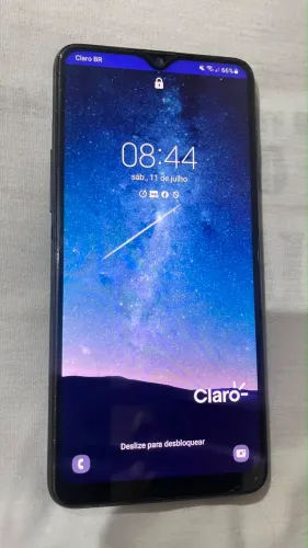 Samsung a20s 32gb - 2chips + entrada cartão de memória