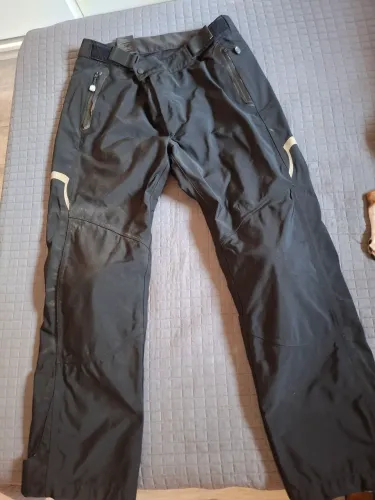 Calça gore tex BMW masculina
