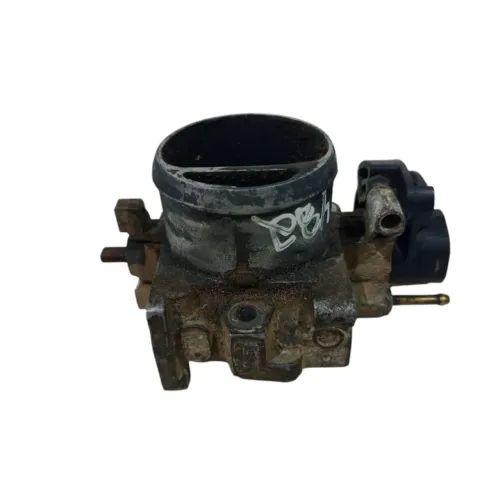Corpo Tbi Borboleta 1.0 8v Fiat Palio Siena Uno 1996 A 2002
