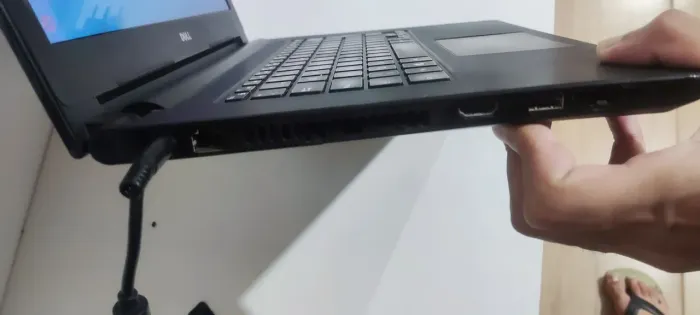 Notebook Dell Inspiron 5458 i3 | 8GB RAM | SSD 256GB 