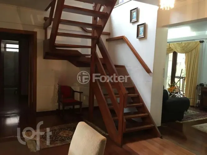 Cobertura à venda Rua Ângelo Possebon, Centro - Canoas