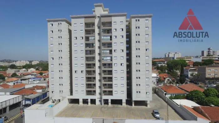 Apartamento de 3 Quartos, Ar-condicionado, 2 Vagas cobertas, para alugar, 75 m² por R$2.50