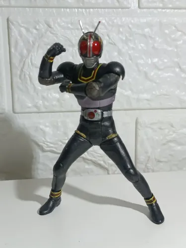 Kamen Rider Black 13cm