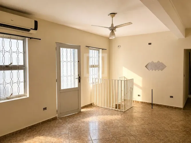 Casa Sobrado à venda no Jardim Prestes de Barros Sorocaba