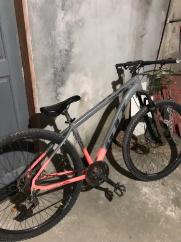 VENDO BIKE GTI