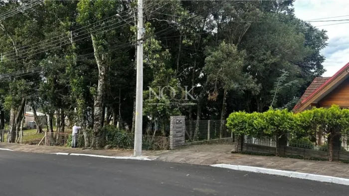 Terreno em Gramado | 490,31 m² para Criar Seu Projeto dos Sonhos