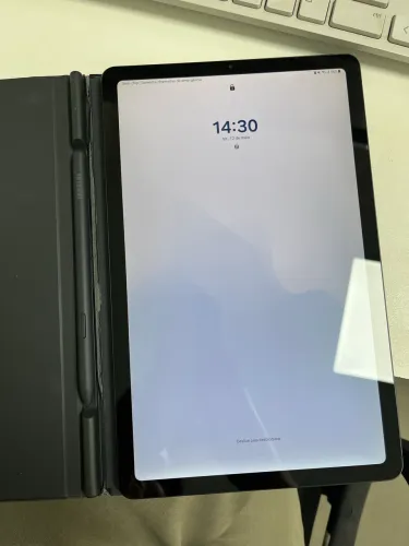 Tab S6 Lite e Galaxy S20 Plus 