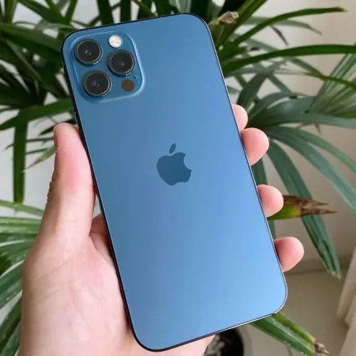 iPhone 12 Pro Max 128g