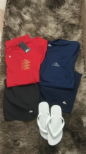 Camisetas surf