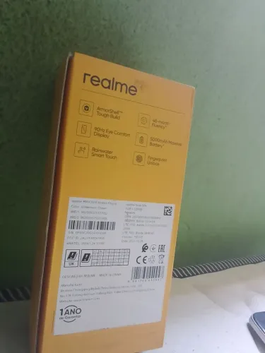 Celular ?