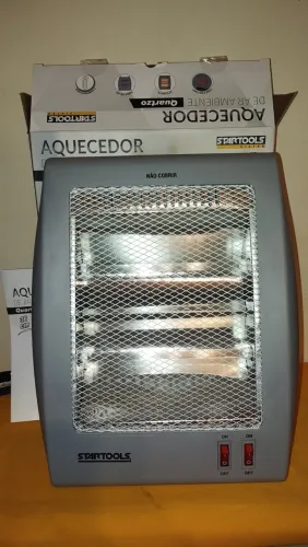 Aquecedor