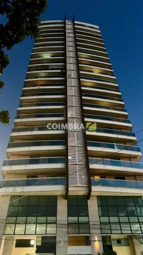 Apartamento à Venda Edifício Manhattan, Apto 1603