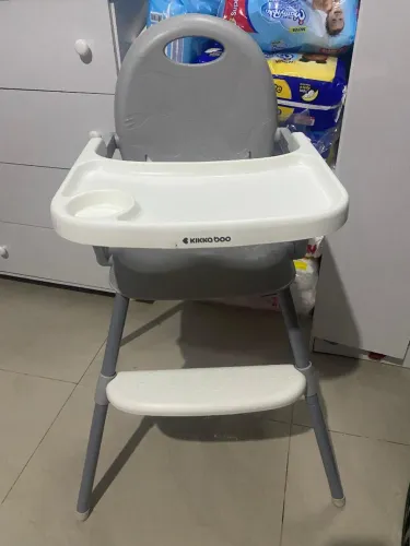 Cadeira de alimentação 