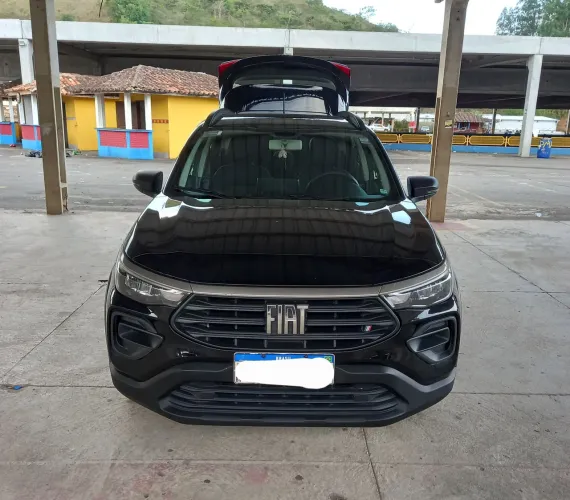 Fiat Pulse Drive 1.3 8V Flex Mec. 2025