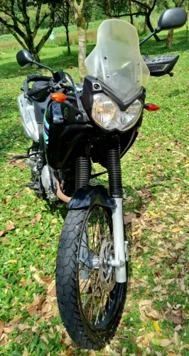 Tenere 250