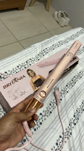 Chapinha titânio
