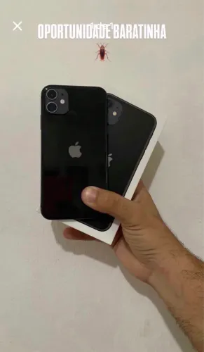 IPHONE 11 64GB