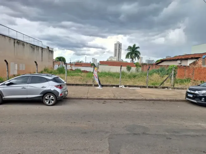 2 Lotes com 390m² Cada Lote, Parque Amazônia, Goiania Goias