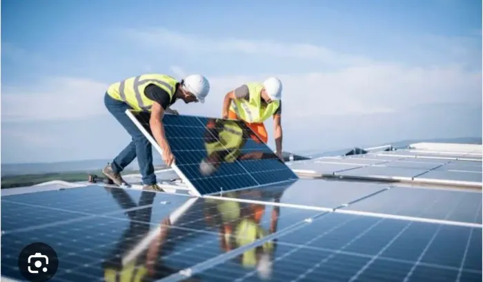 Instalador Energia Solar