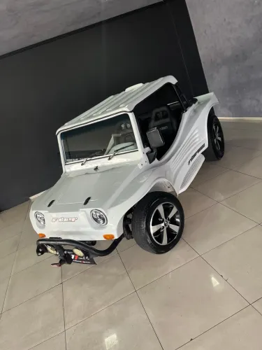 Fyber Buggy 2000w 1.8 8V/ 1.8 8V Flex 2022