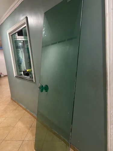 Vendo porta de Blidex