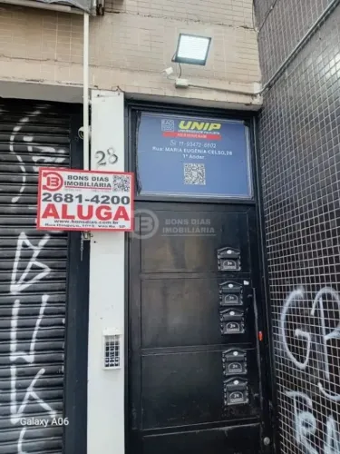 Sala Comercial para Alugar em Parque Artur Alvim, SP