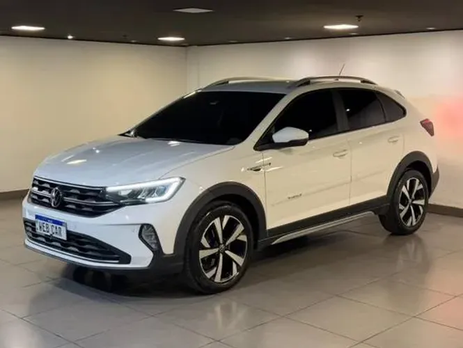 Volkswagen Nivus Highline 1.0 200 TSI Flex AUT 2022
