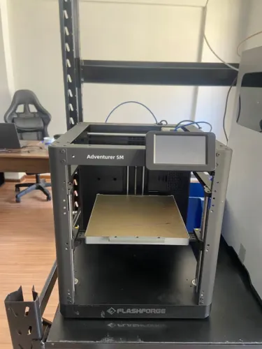 Flashforge Adventurer 5M